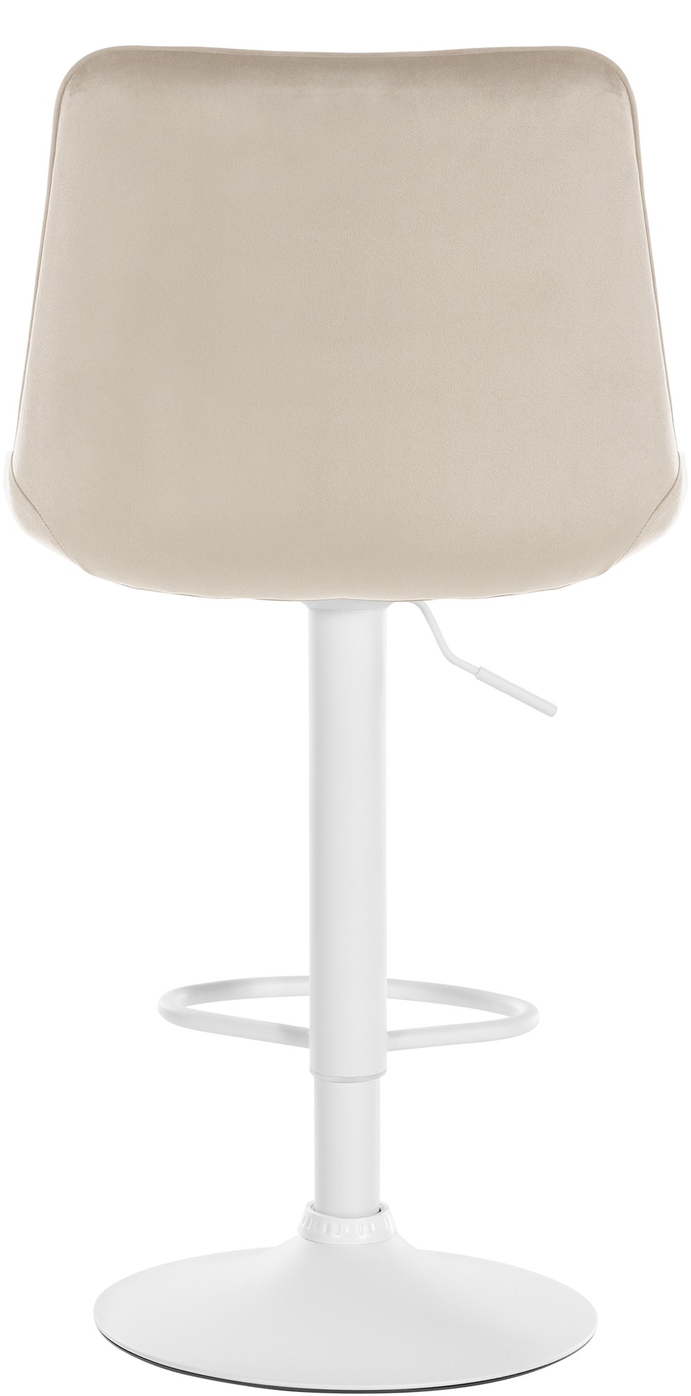 Barstol Toni Velvet