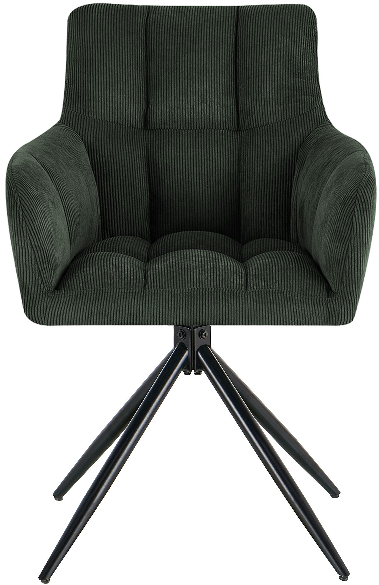 Spisestuestol Jonah Cord
