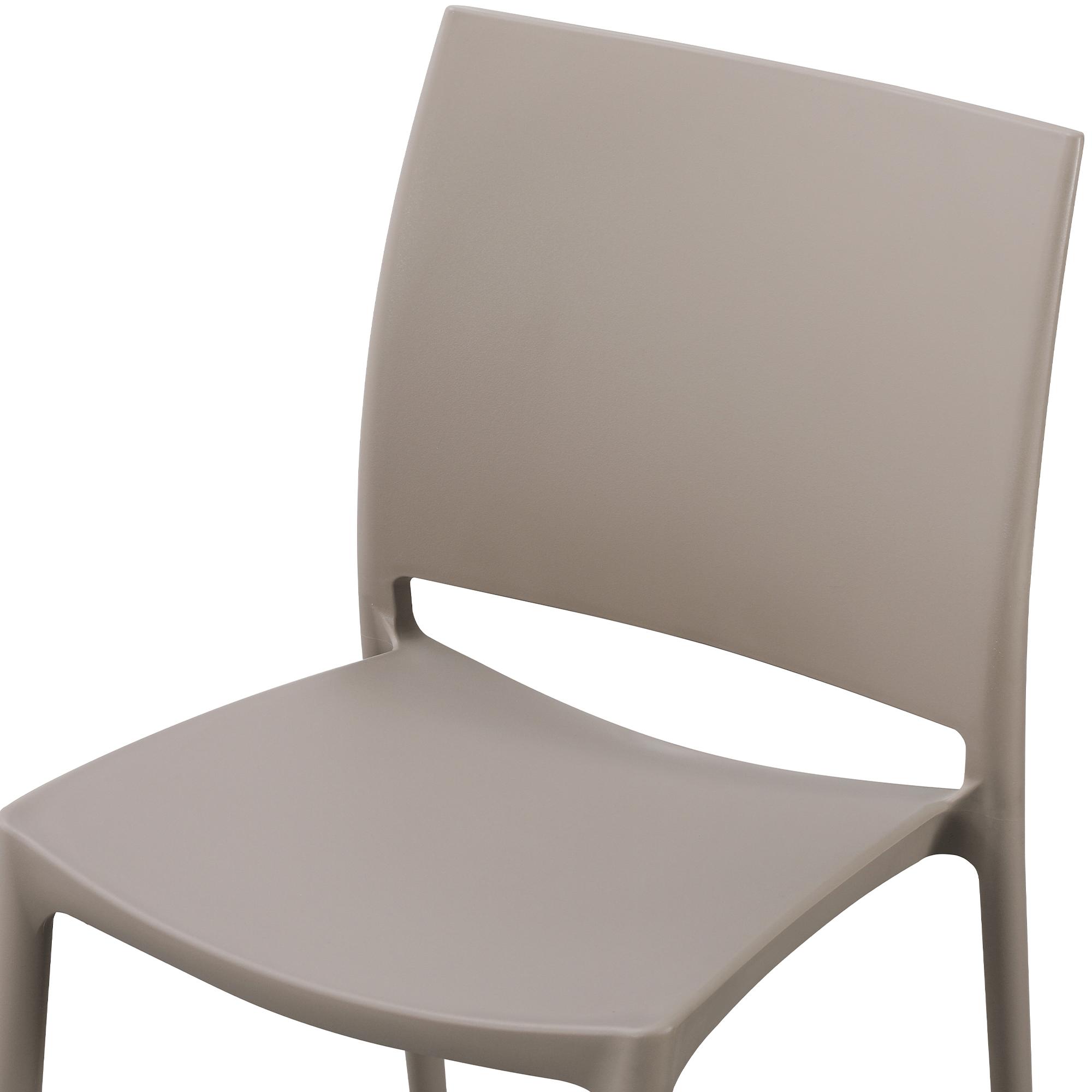 2-pakning hagestoler Meton