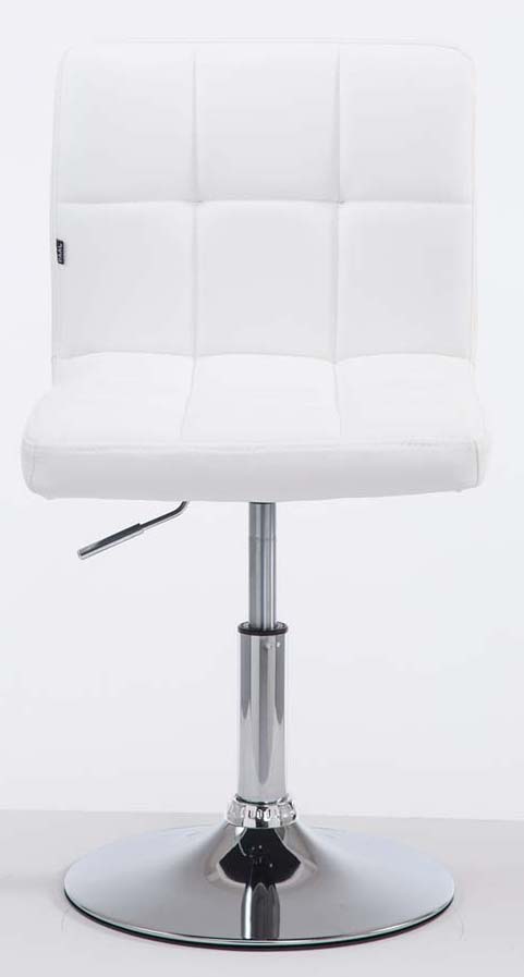 Sett med 2 lounger Palma V2 i kunstskinn