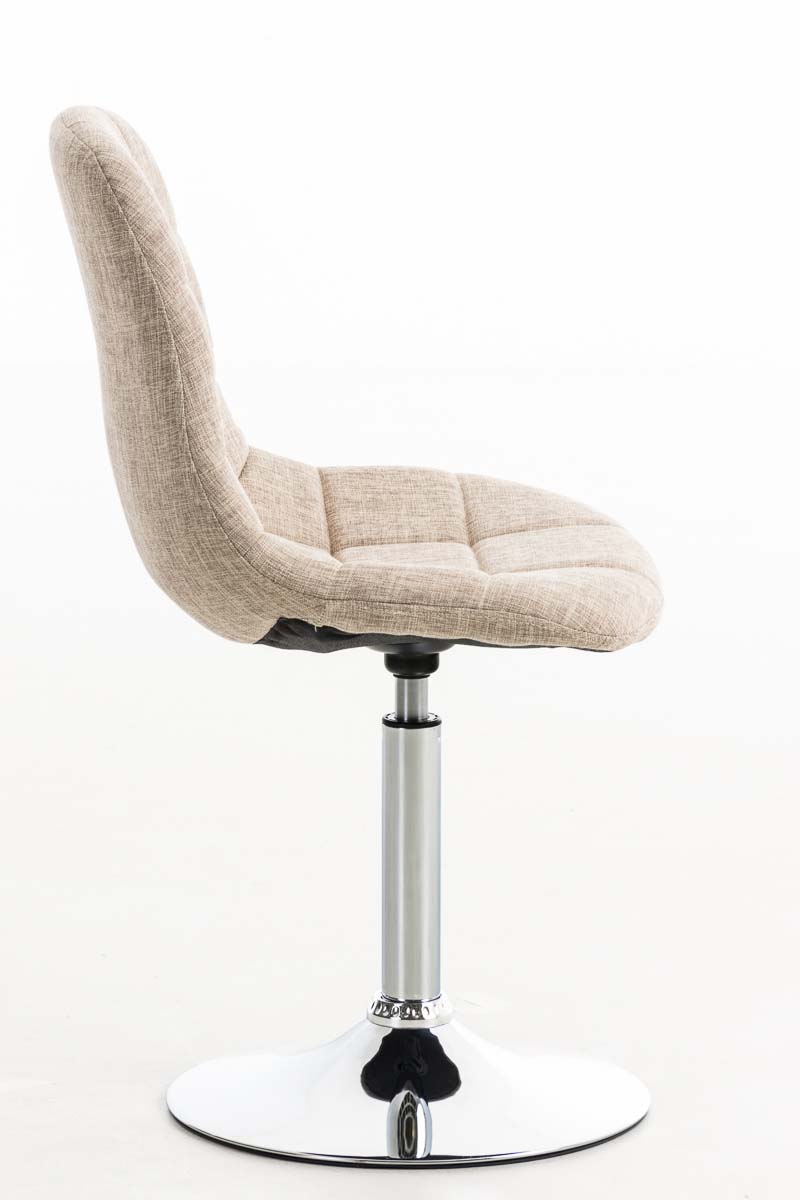 Lounger Emil Stoff