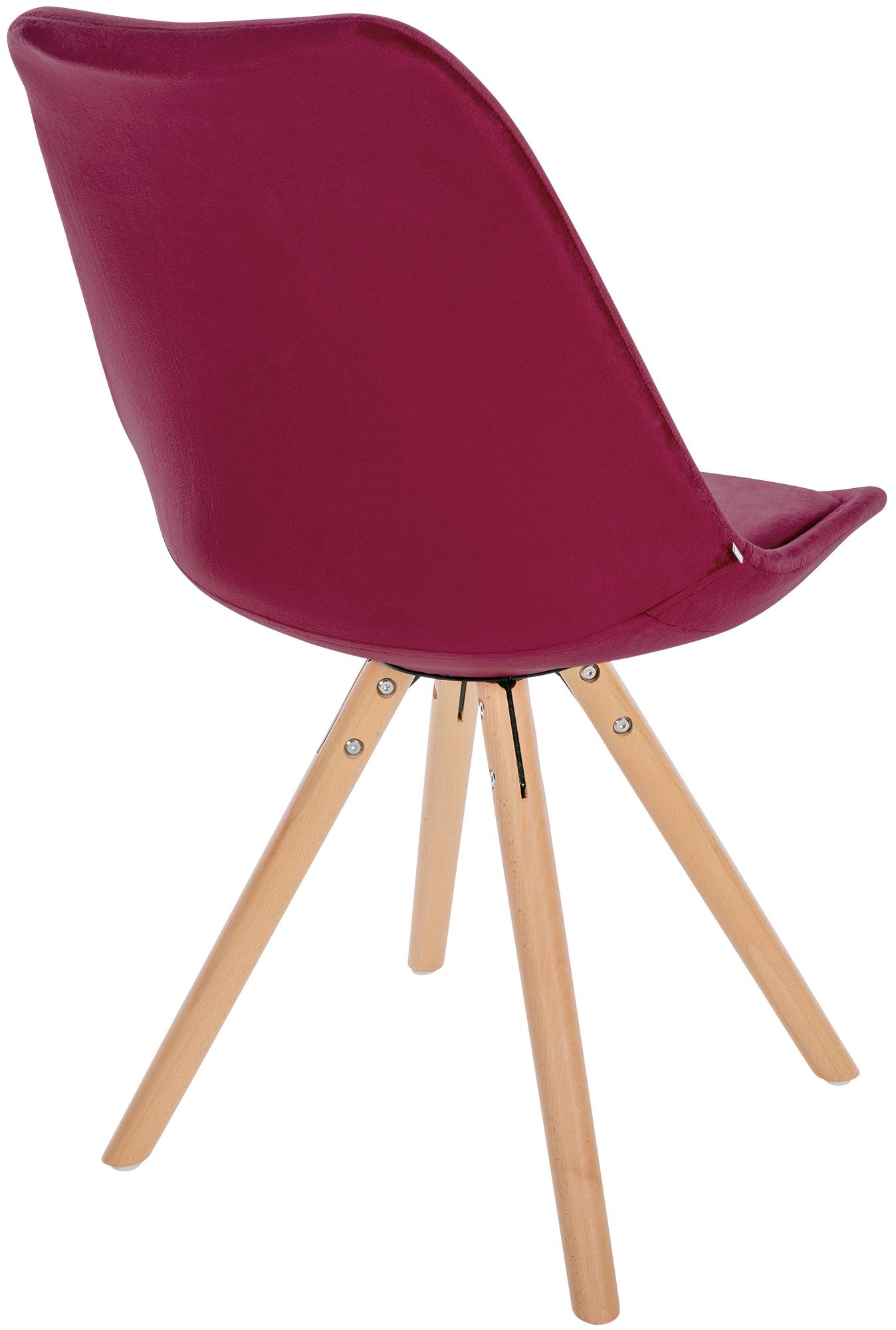 Leder Sofia Velvet