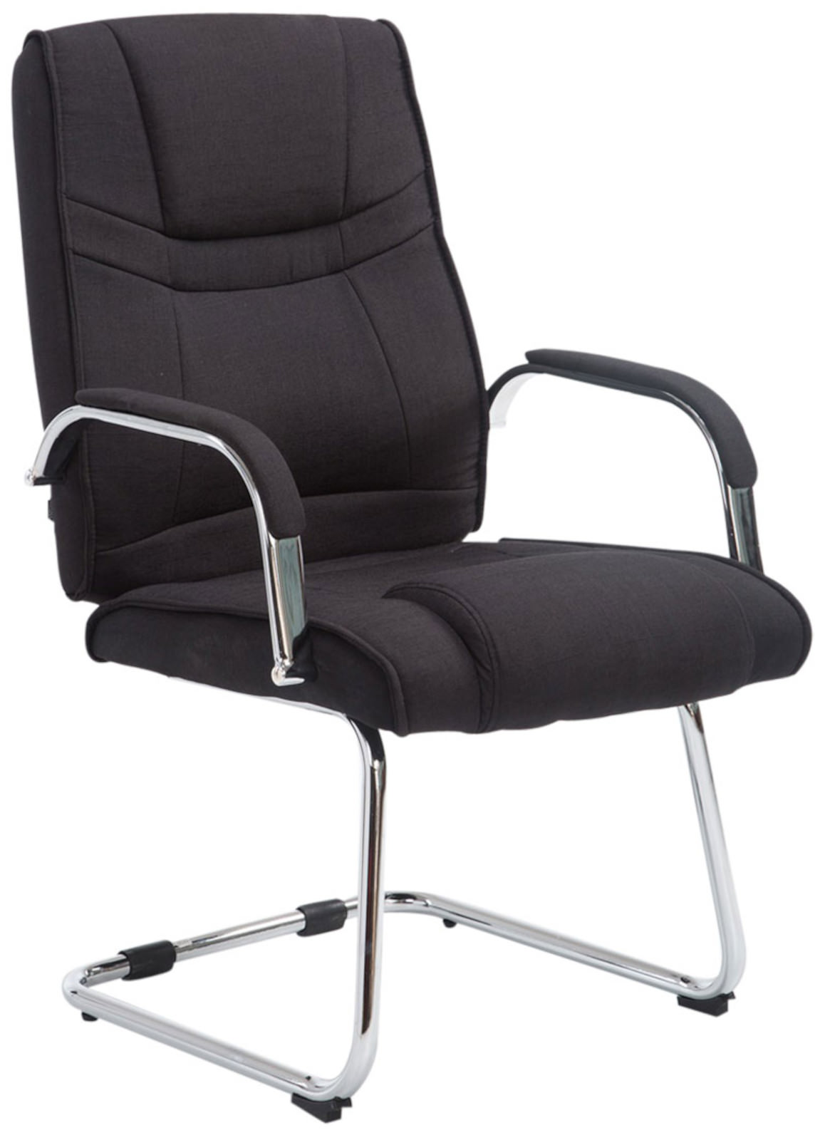 Sett med 2 utfellbare stoler Attila Fabric