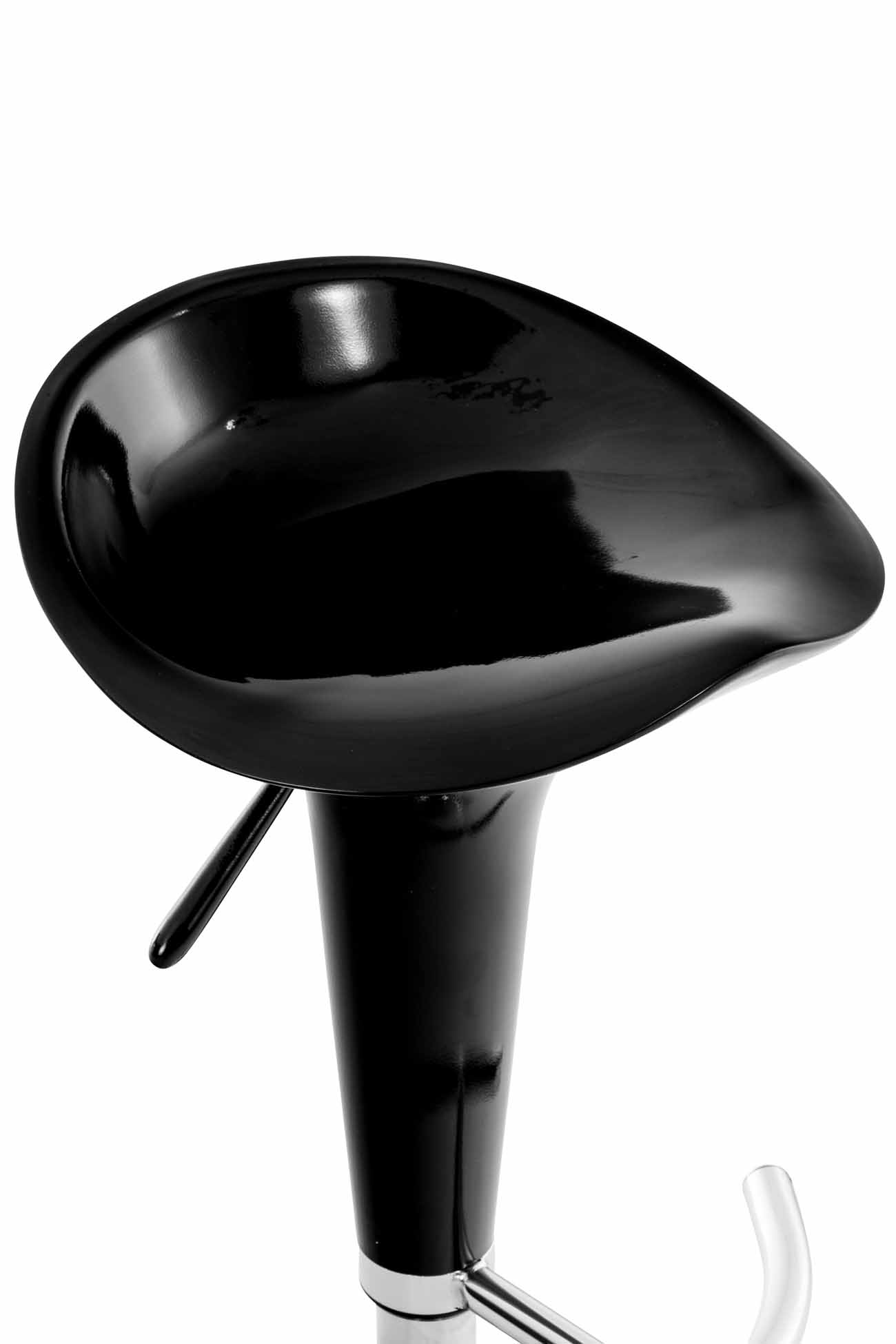 Barkrakk Saddle