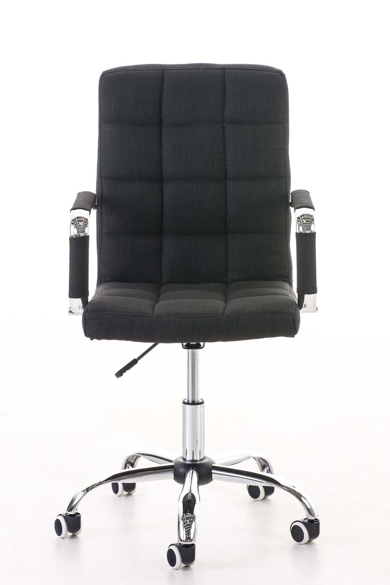 Kontorstol Deli V2 stoff