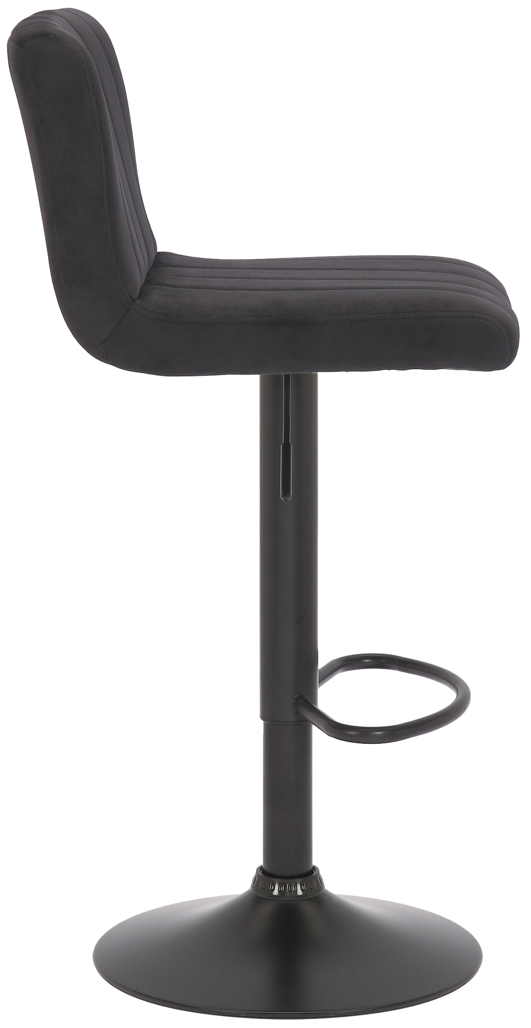Barstol Jamie Velvet