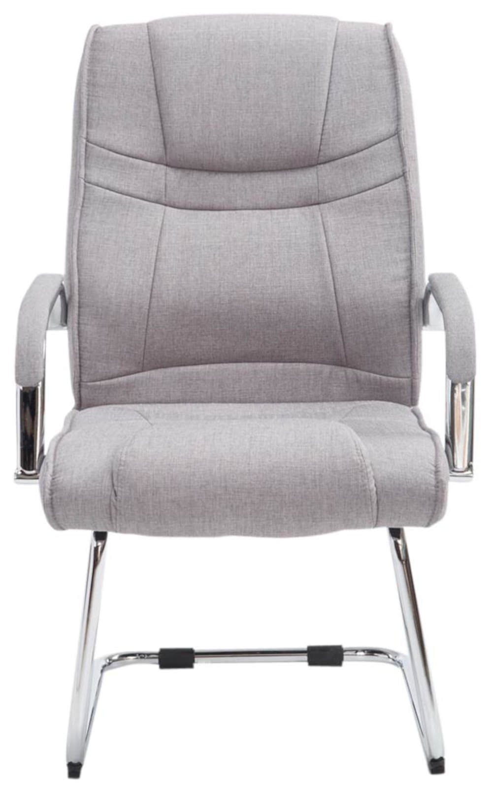 Sett med 2 utfellbare stoler Attila Fabric