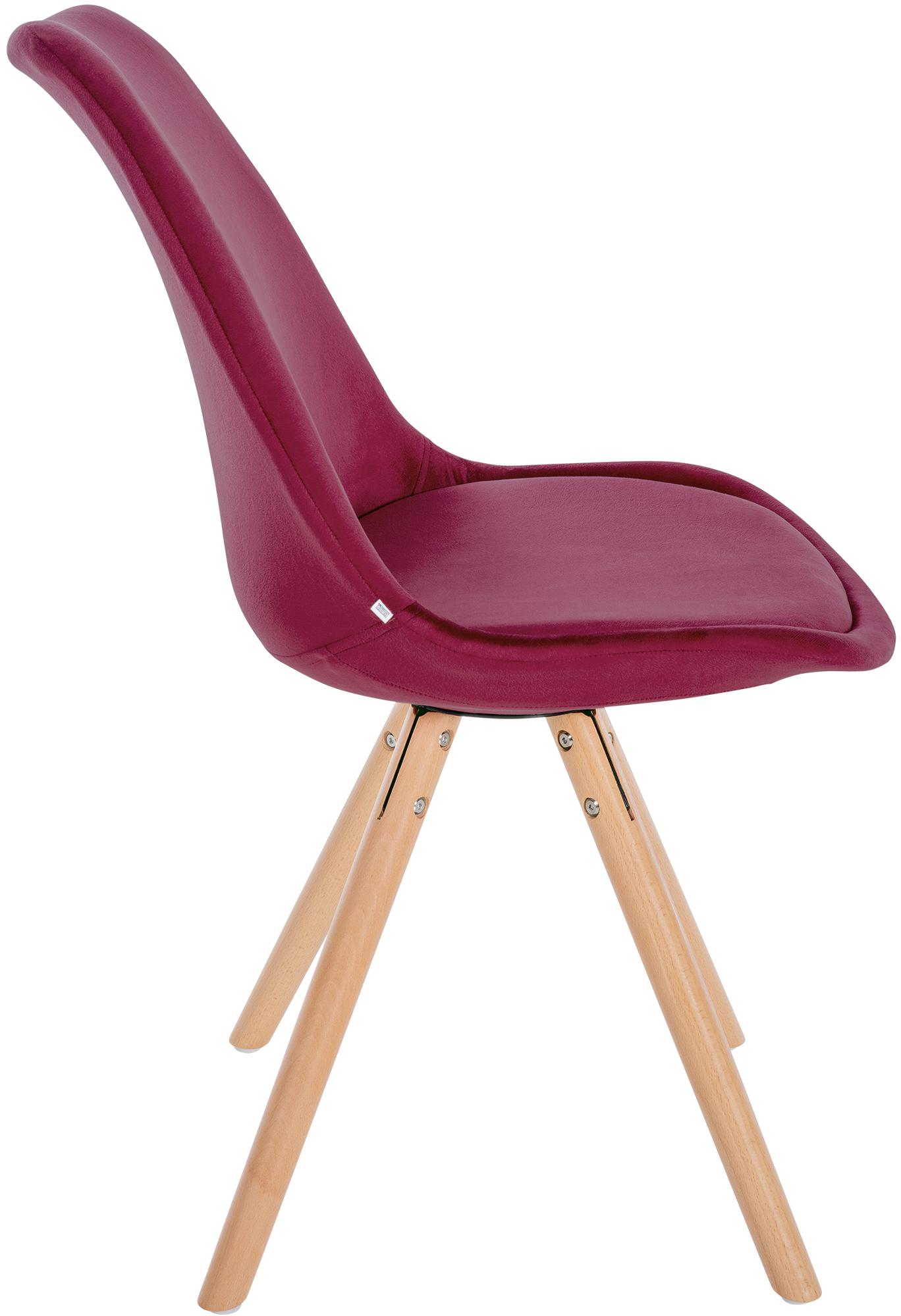 Leder Sofia Velvet