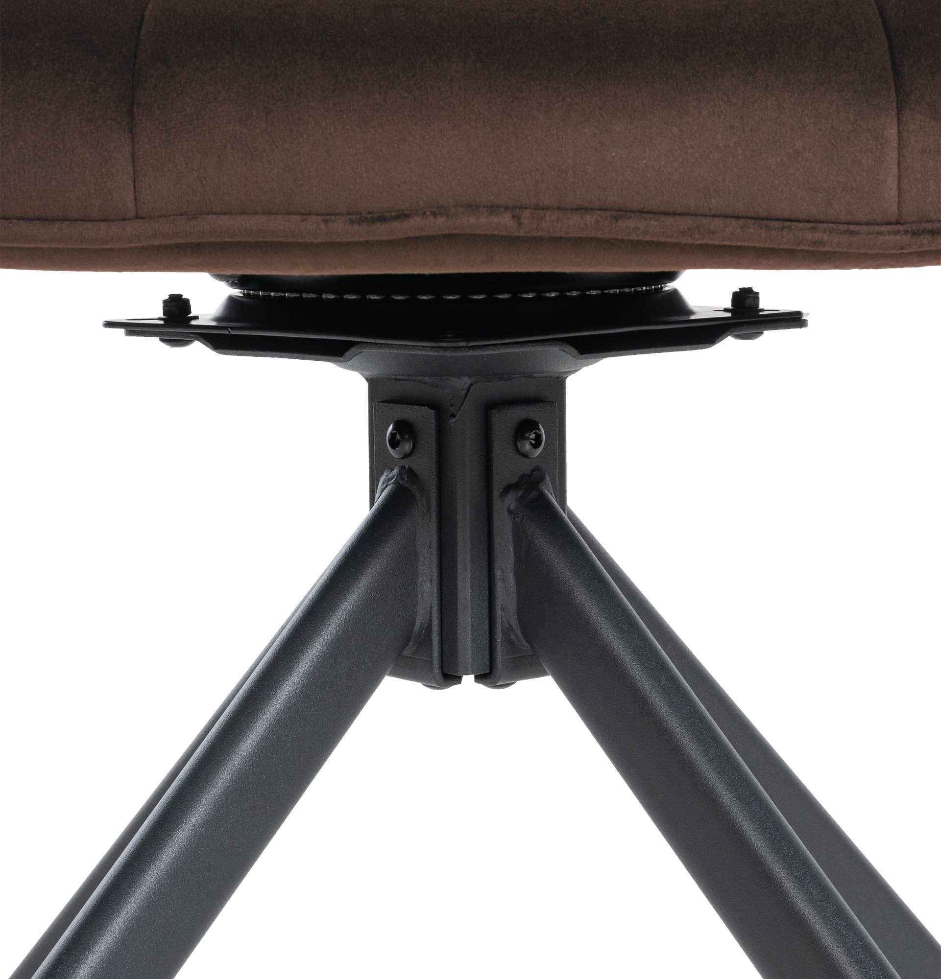 Spisestuestol Westport Velvet