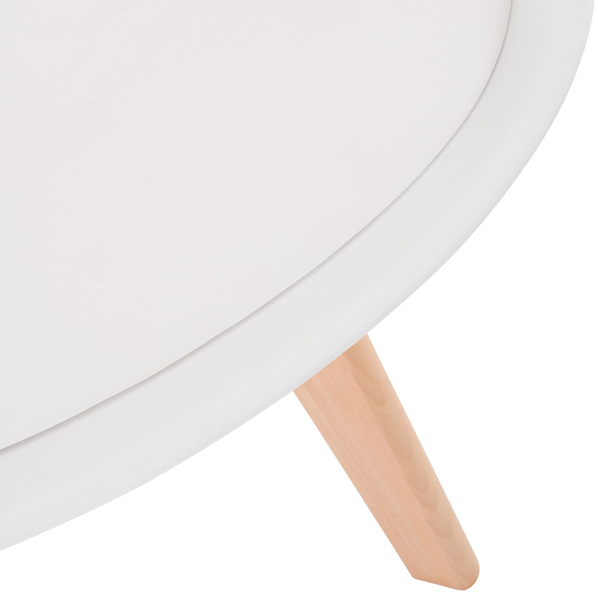 Spisestol Linares &ndash; komfortabel design for moderne hjem