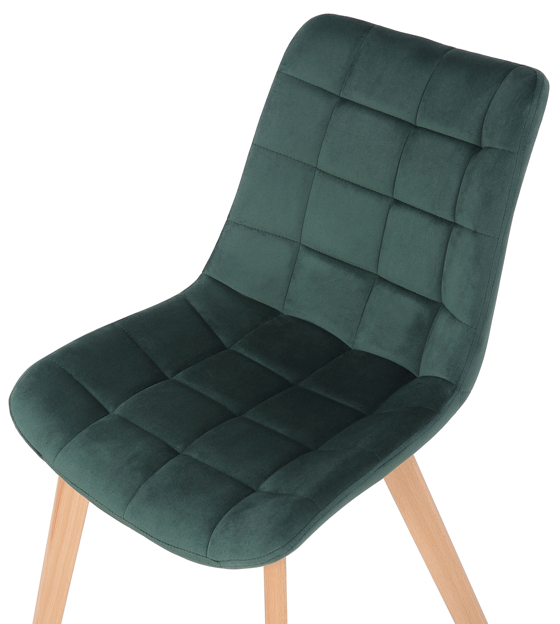 Spisestol Passaic Velvet