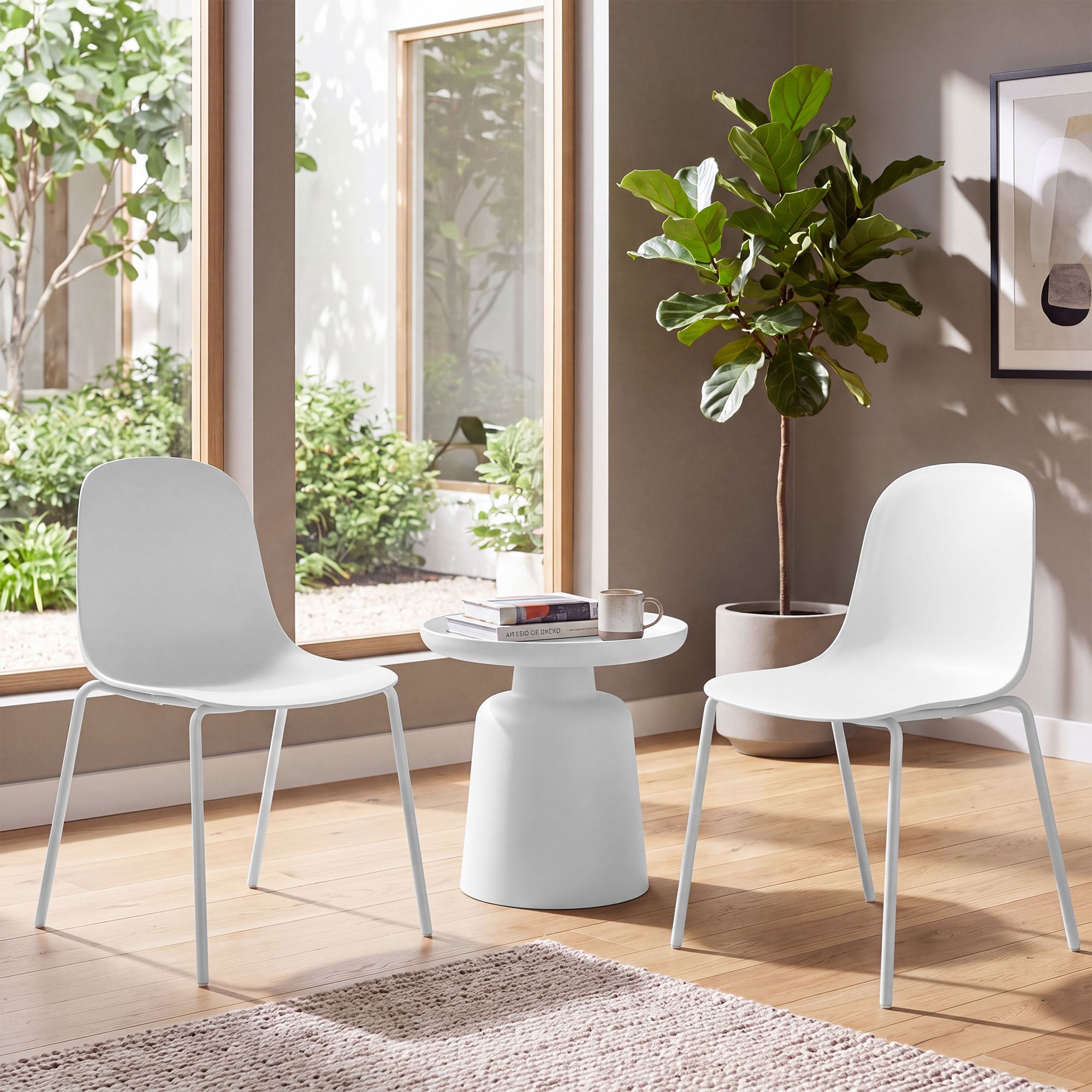 Sittegruppe Nilo for 2
