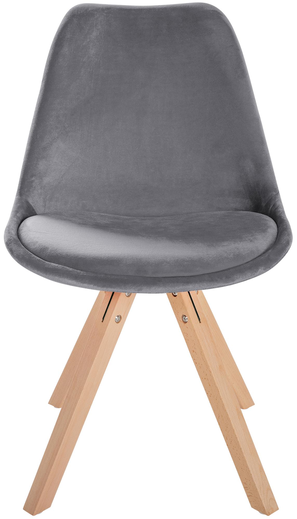 Leder Sofia Velvet