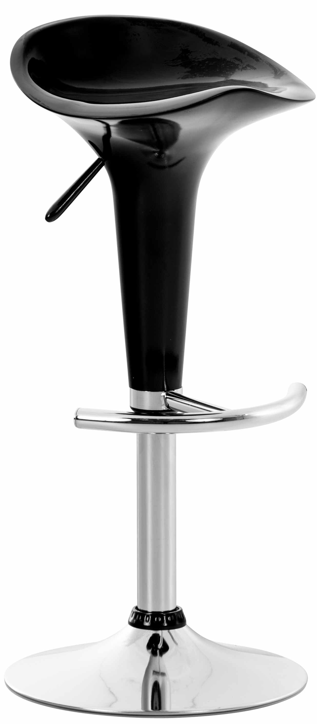Barkrakk Saddle