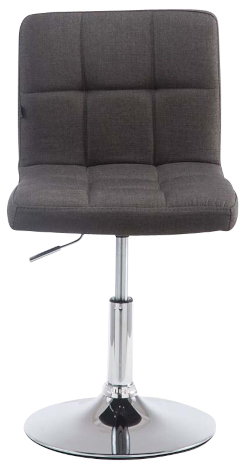Sett med 4 Lounger Palma Stoff