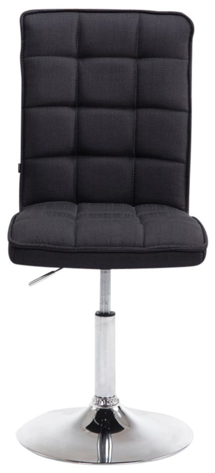 Sett med 2 design spisestoler Peking V2 stoff