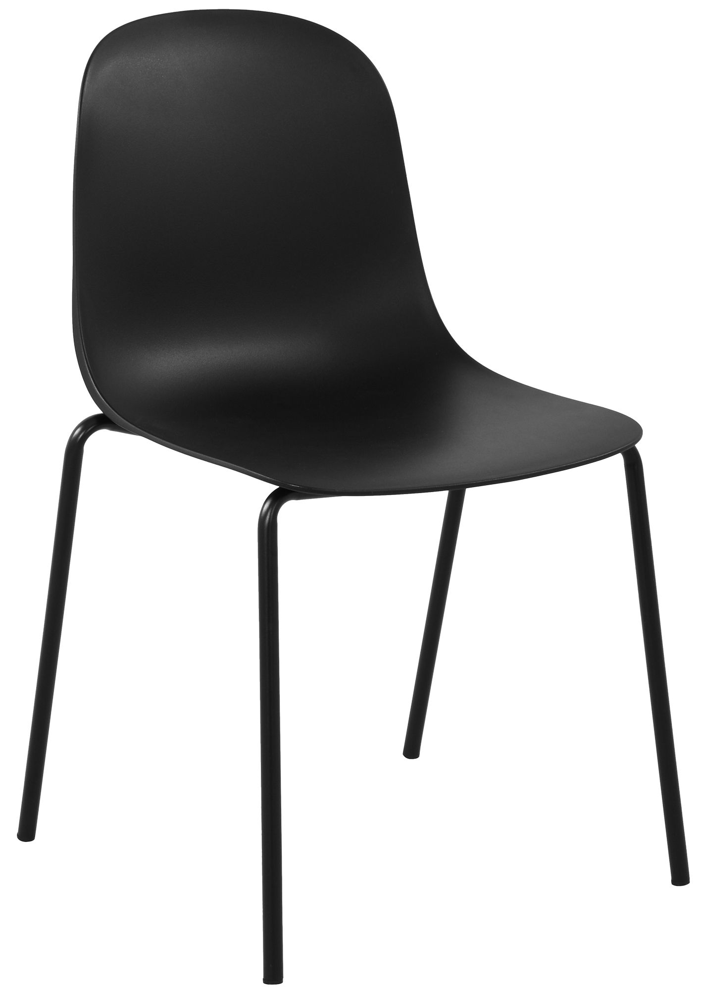 Stol Hardin &ndash; komfortabel design, slitesterkt materiale, enkel montering, passer til alle rom