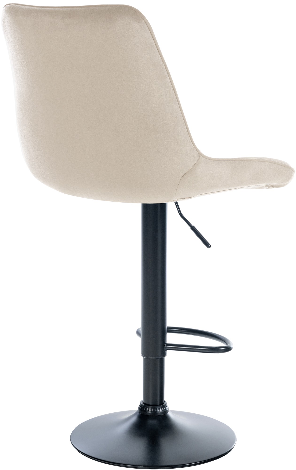 Barstol Toni Velvet