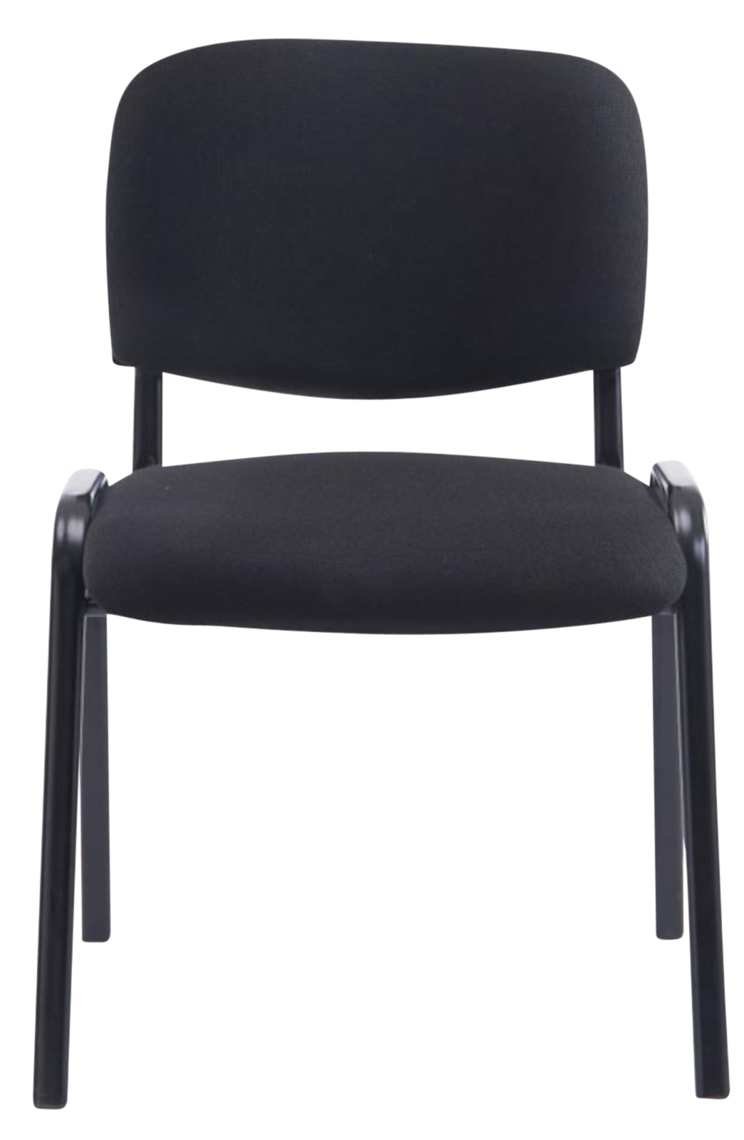 Sett med 4 stoler XL Ken stoff