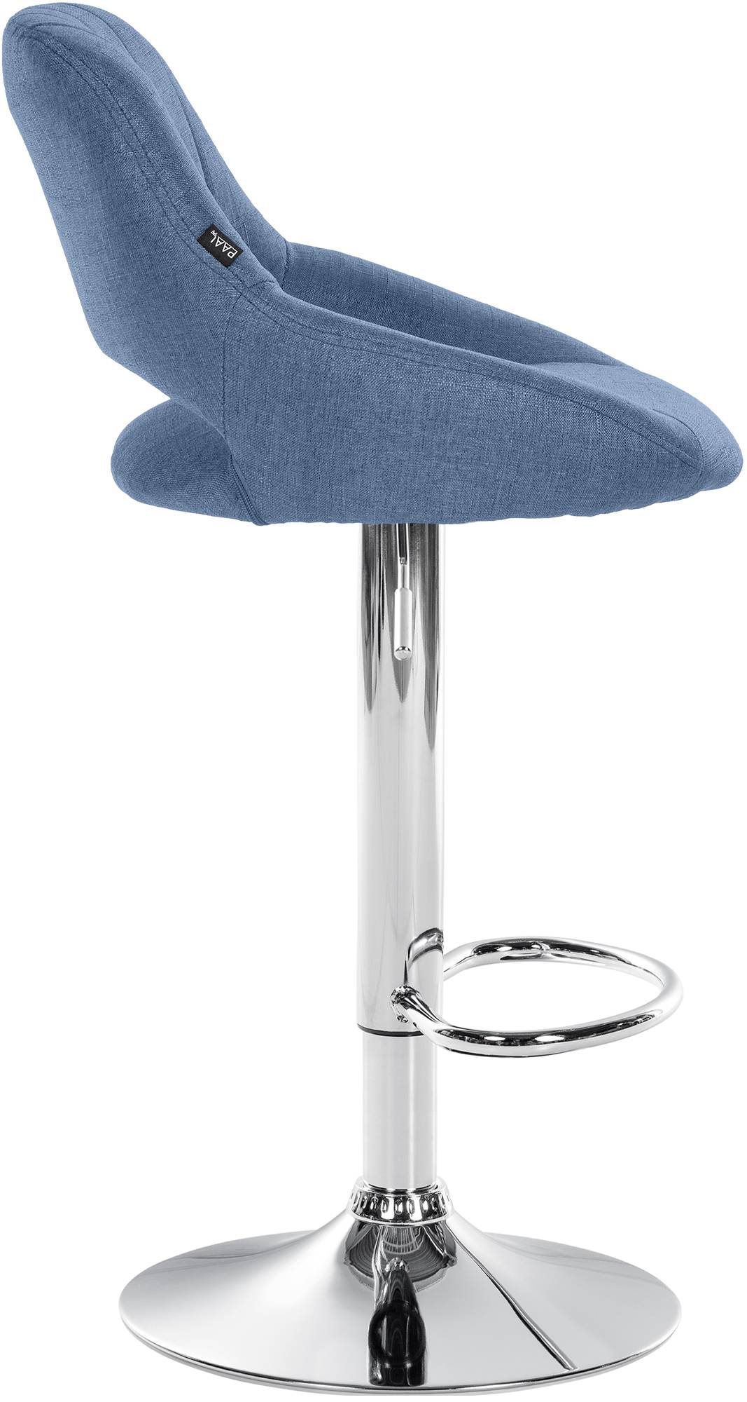 Barstol Milet stoff