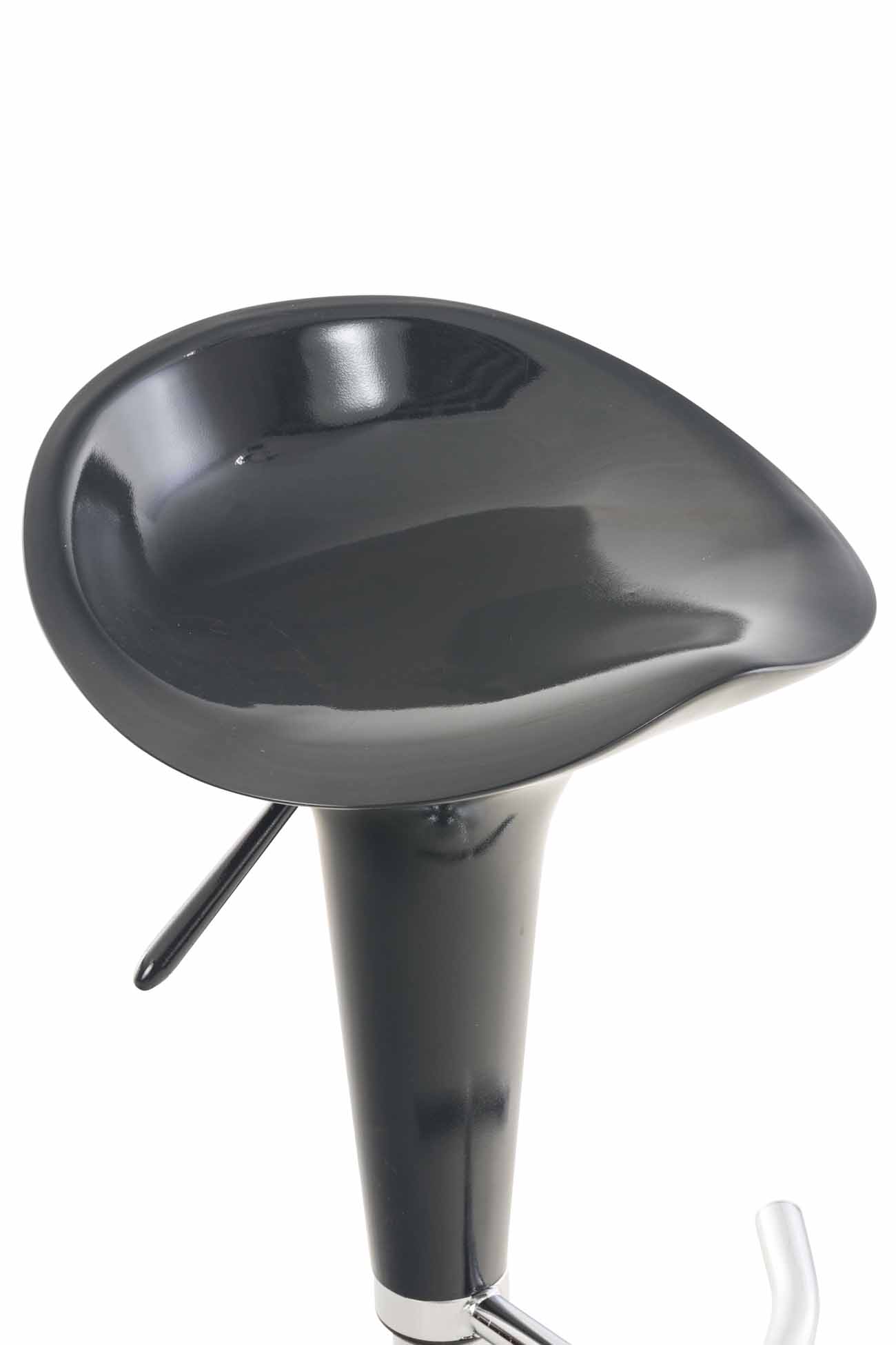 Barkrakk Saddle