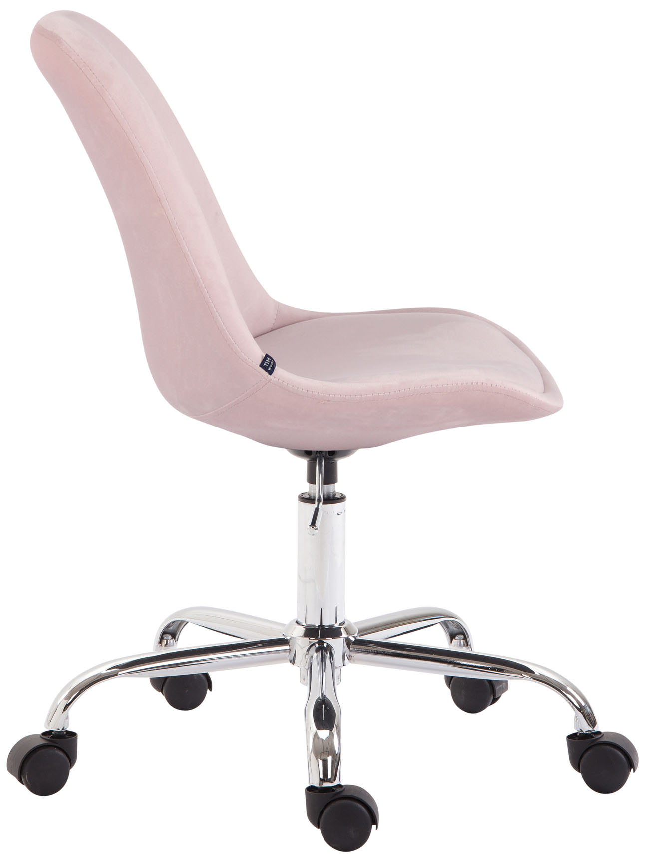 Kontorstol Toulouse Velvet