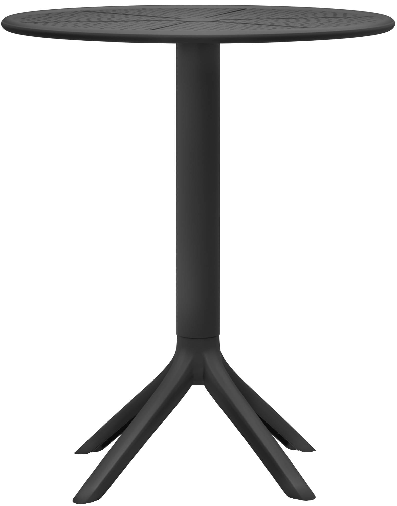 Lacota bord rund 60 cm