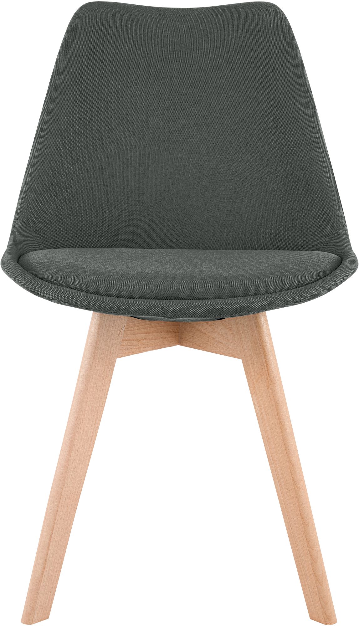 Spisestol Linares &ndash; komfortabel design for moderne hjem