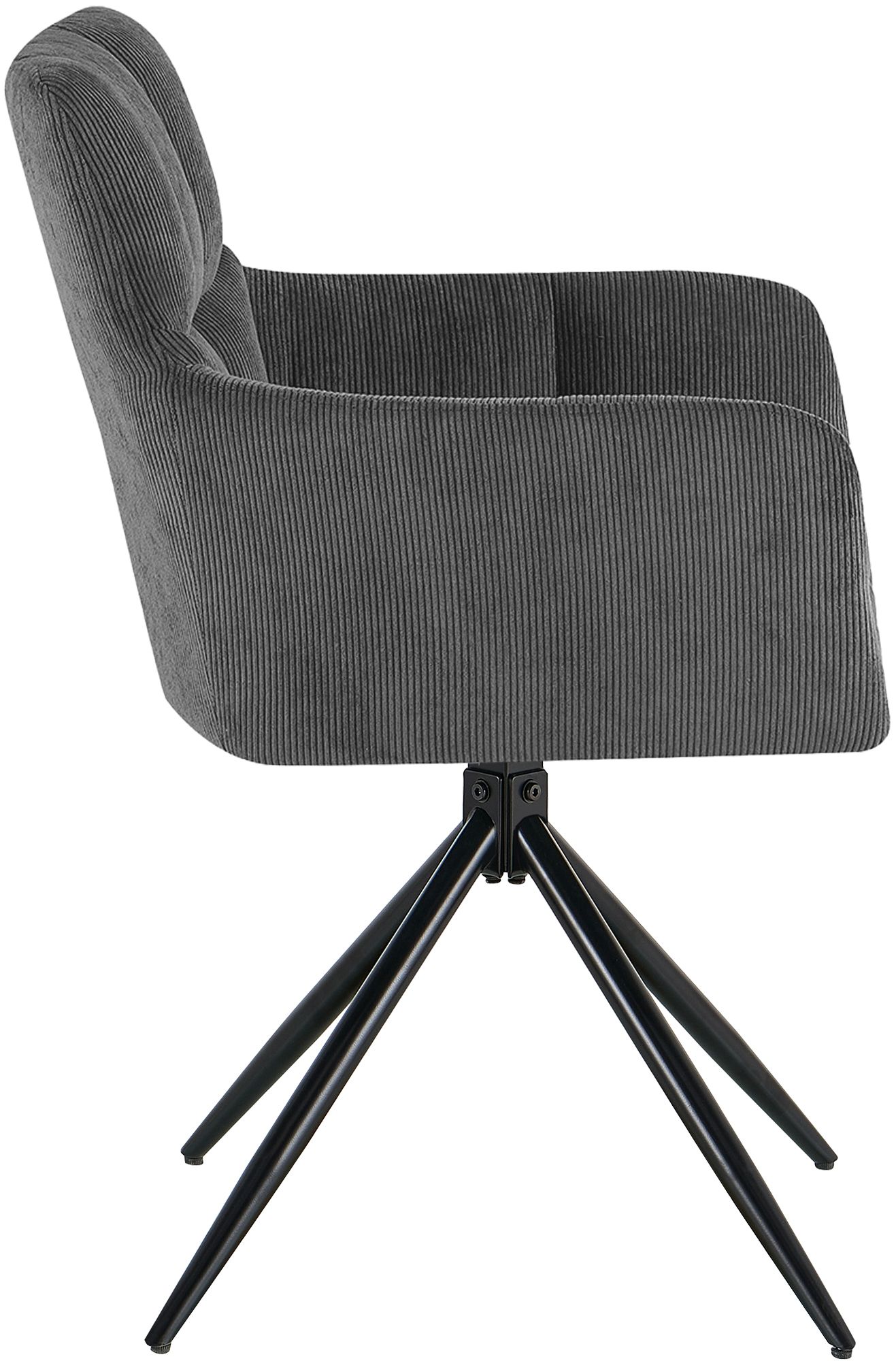 Spisestuestol Jonah Cord