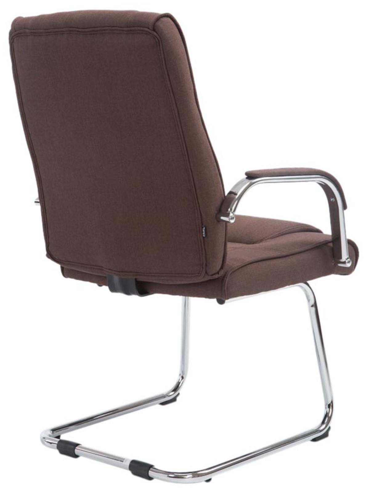 Sett med 2 utfellbare stoler Attila Fabric