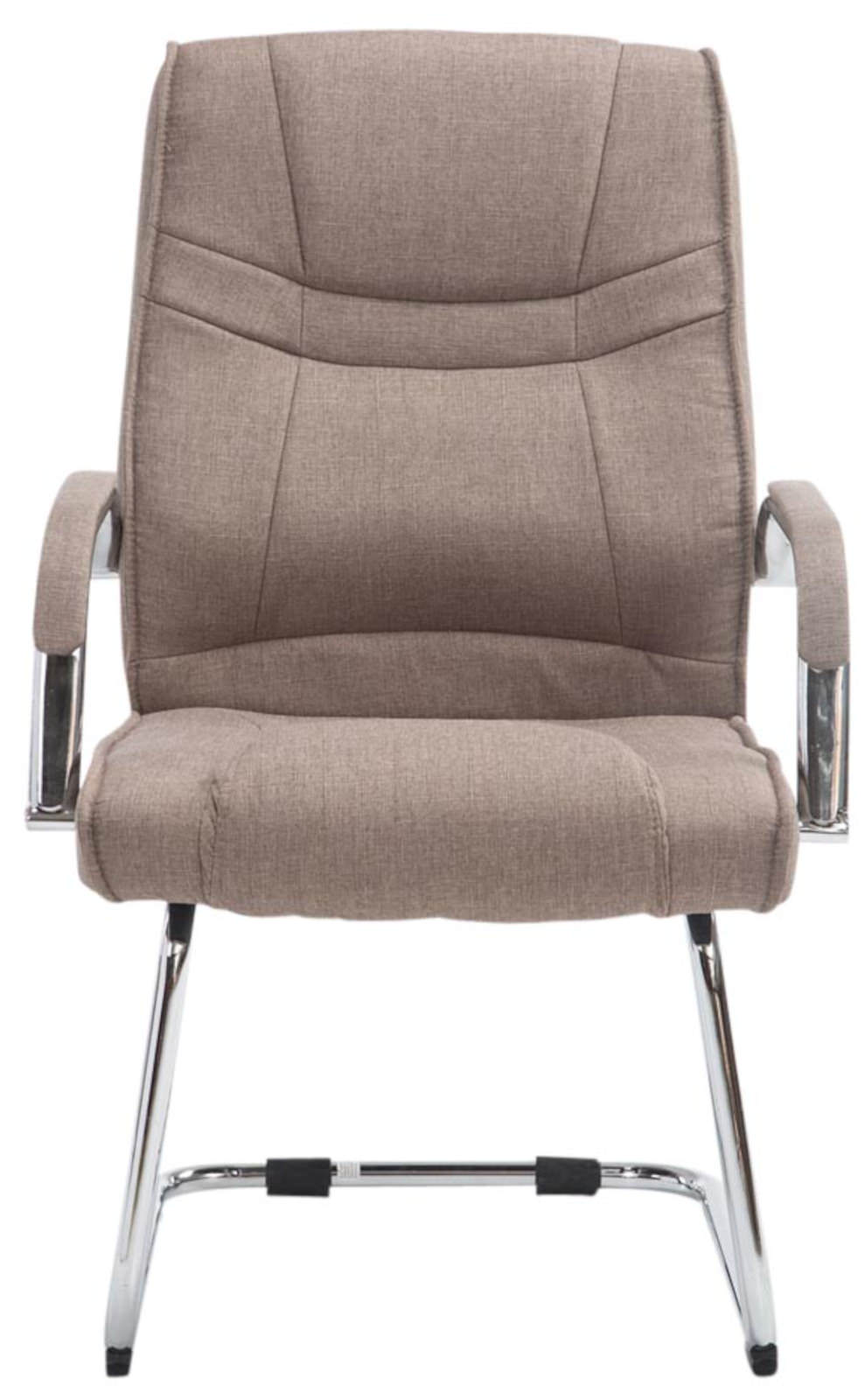 Sett med 2 utfellbare stoler Attila Fabric