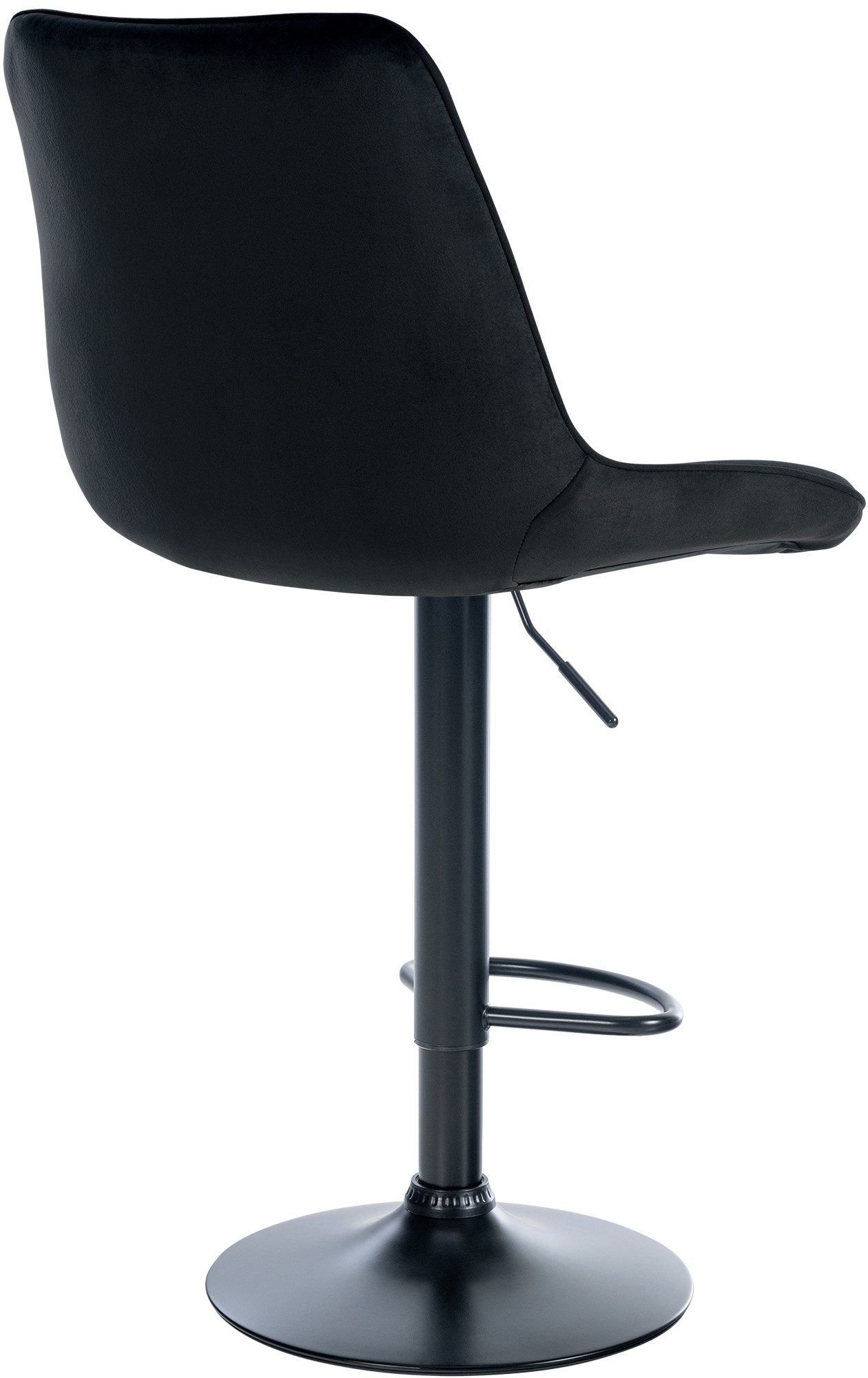 Barstol Toni Velvet