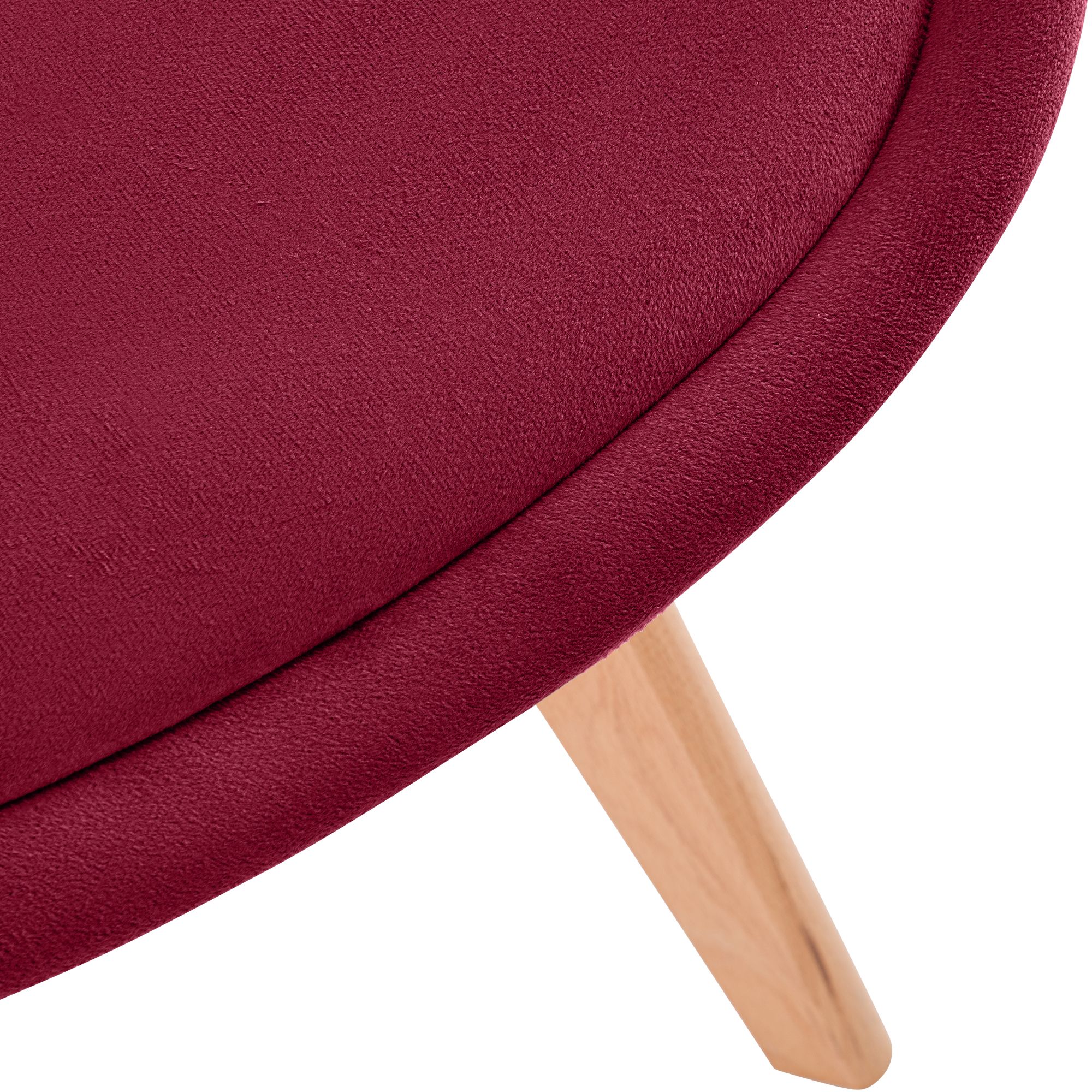 Spisestol Linares &ndash; komfortabel design for moderne hjem
