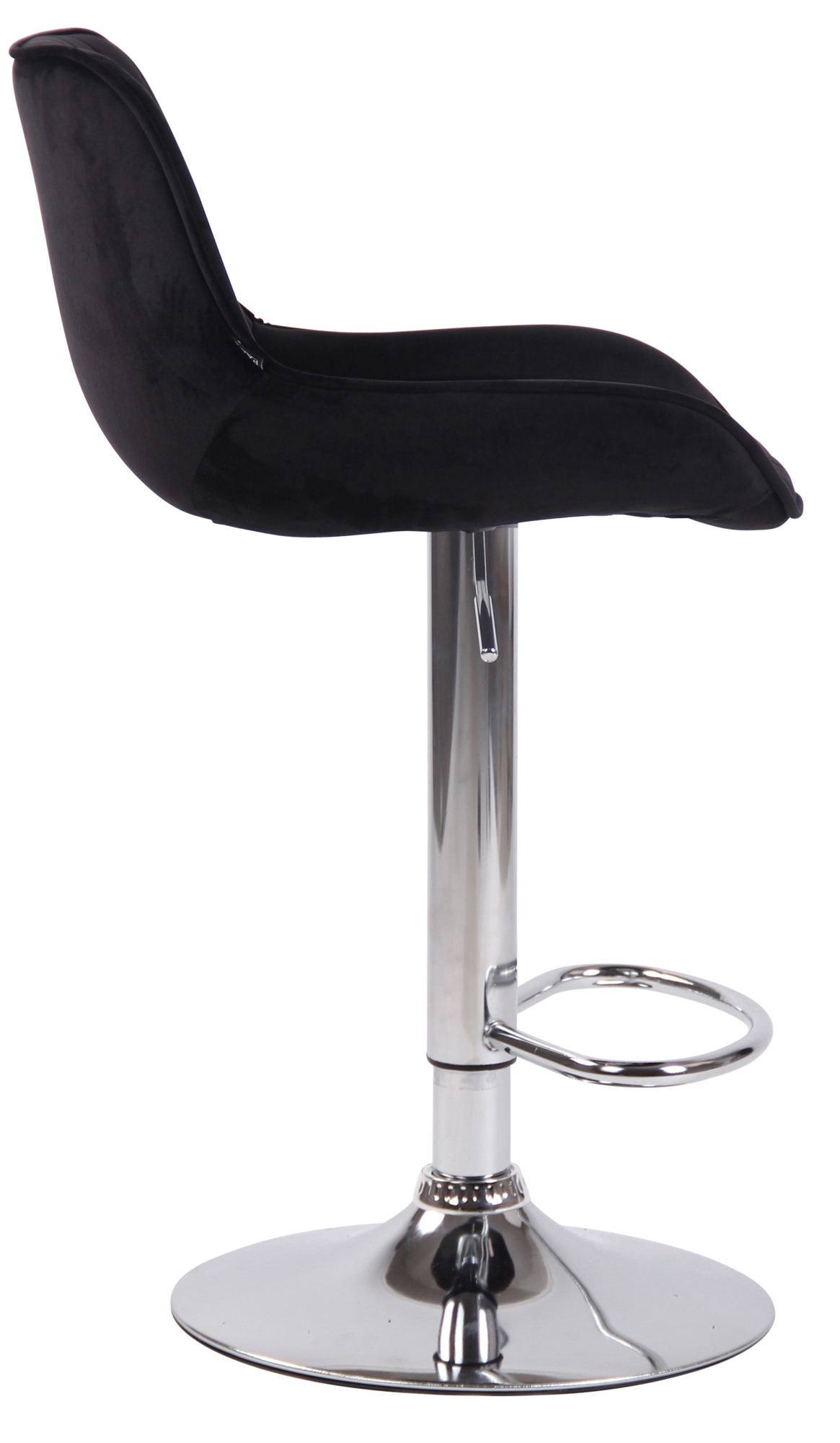 Barstol Lentini Velvet