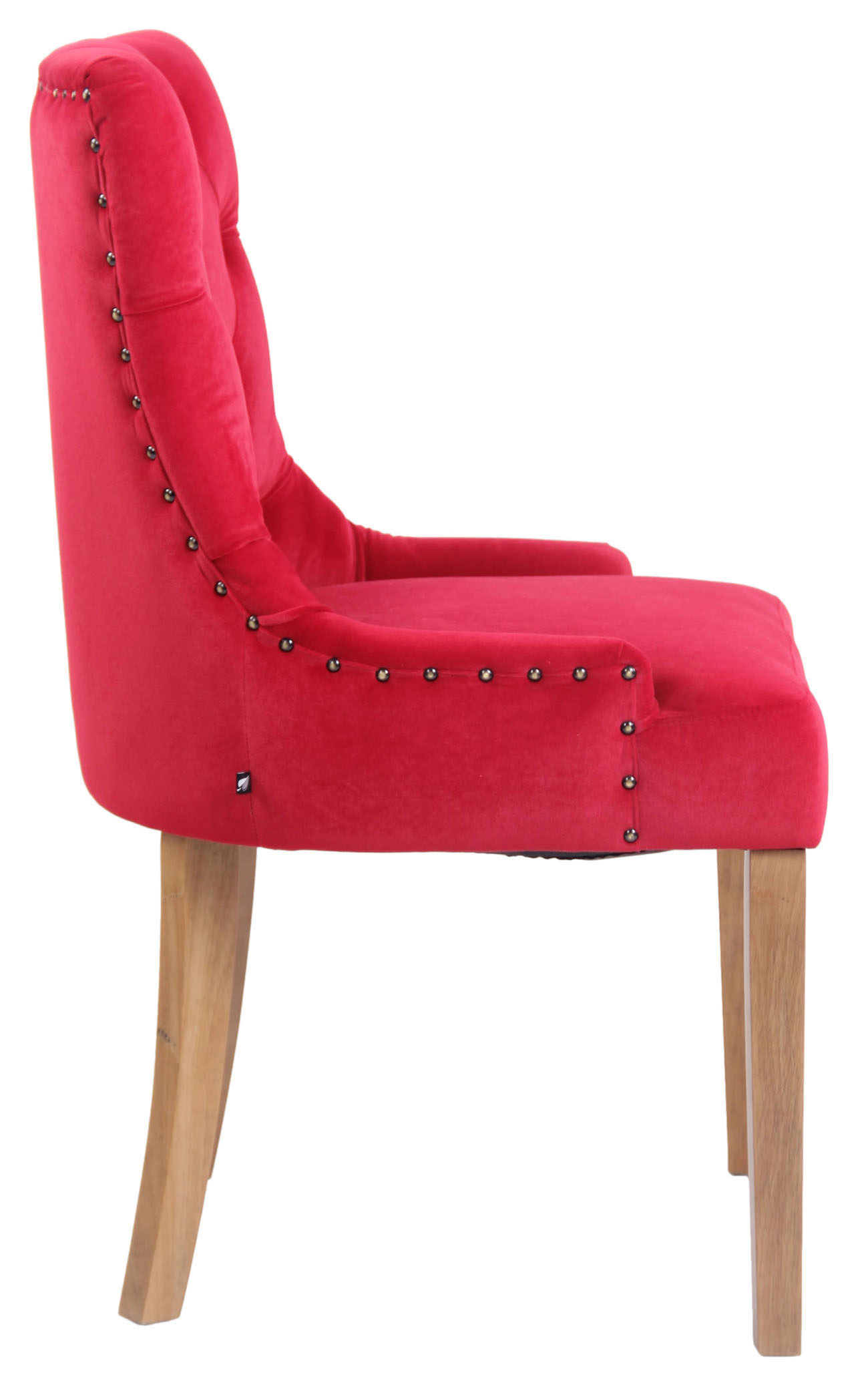 Spisestol Aberdeen Velvet