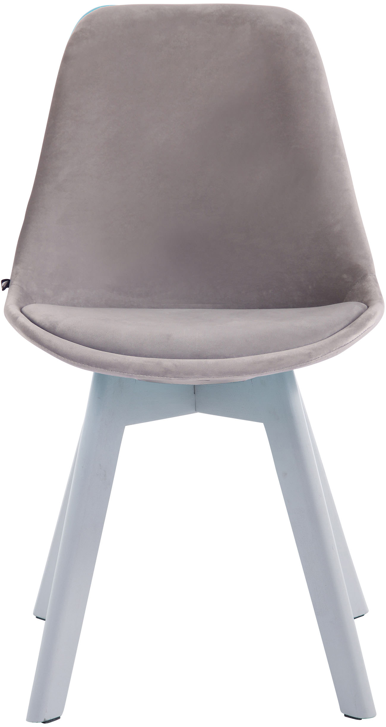 Besøksstol Borneo Velvet