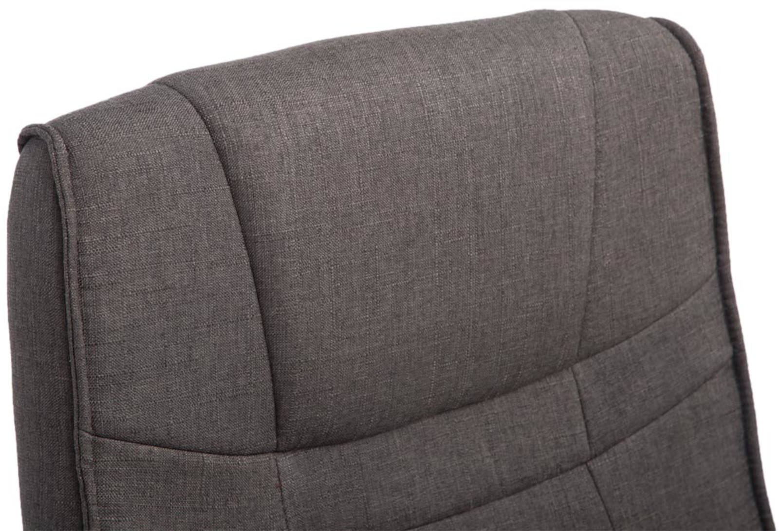 Sett med 2 utfellbare stoler Attila Fabric