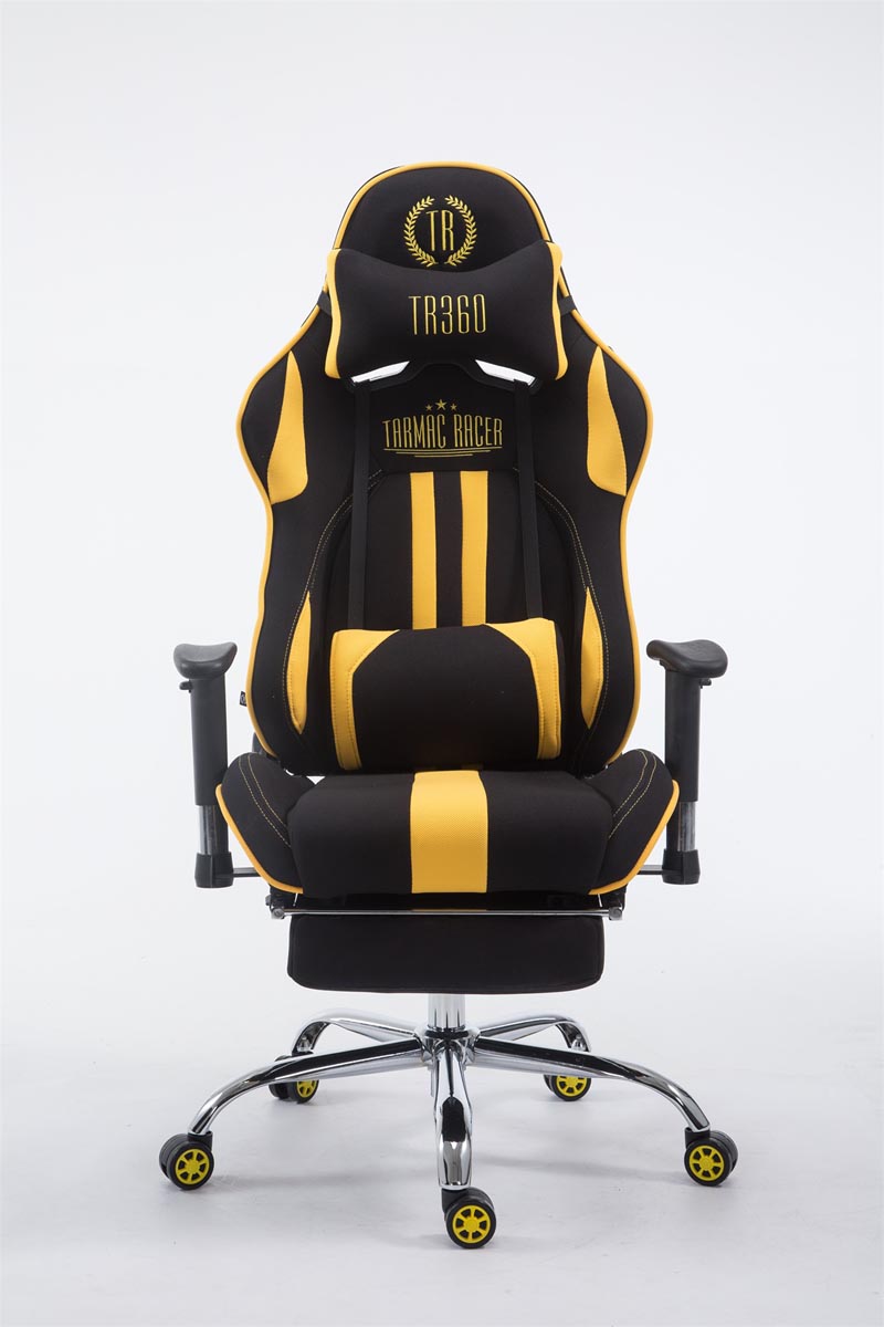 Racing Office Chair Limit Stoff